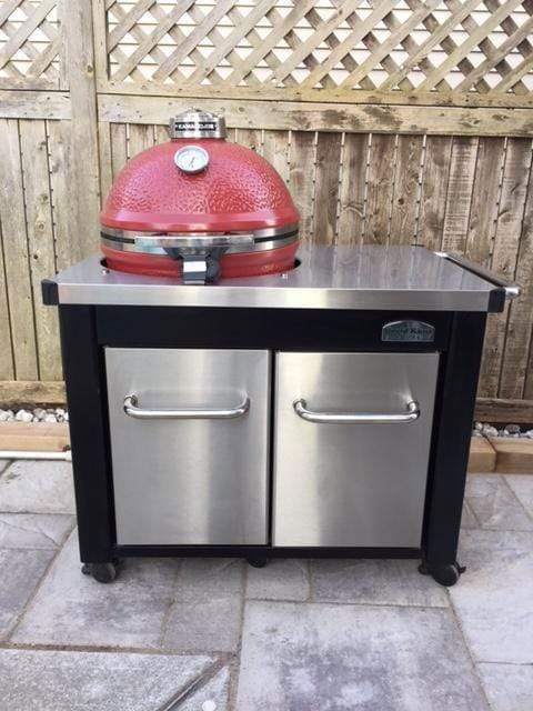 Broil King Keg Cart