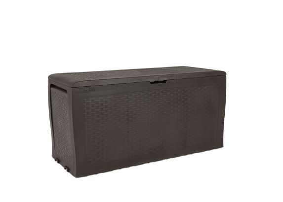 Keter Somoa Storage Deck Box