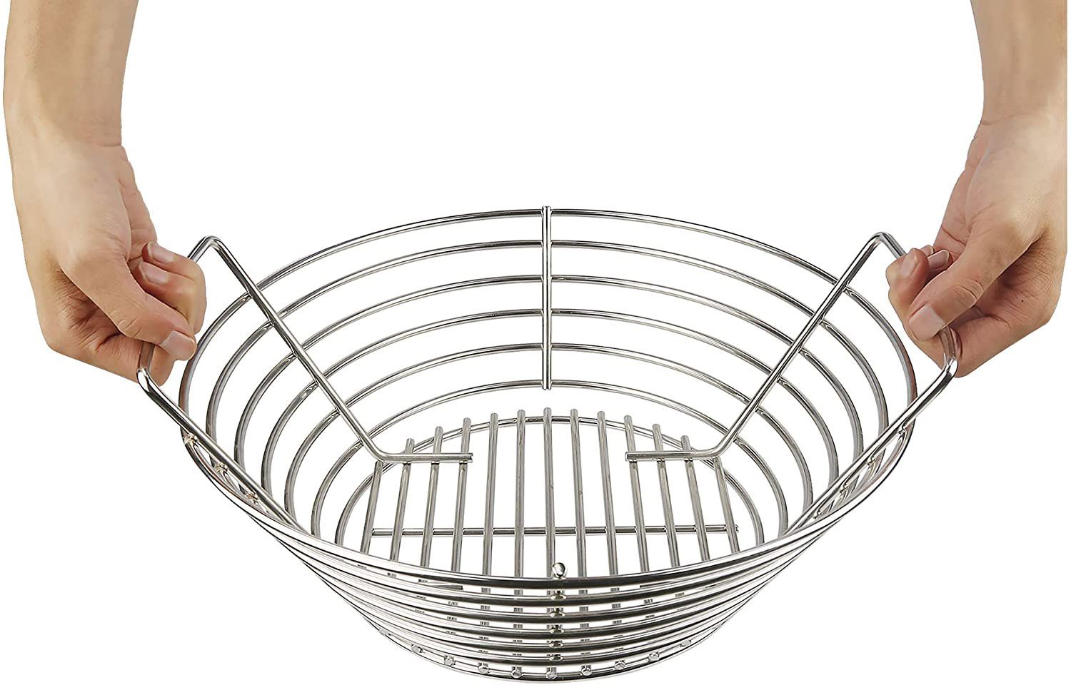 Kick Ash Basket Review