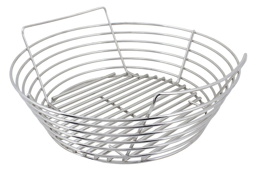 Kick Ash Basket Review