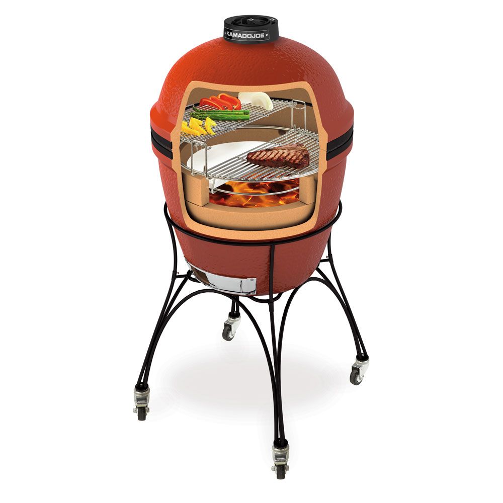 Kamado Joe Buyers Guide