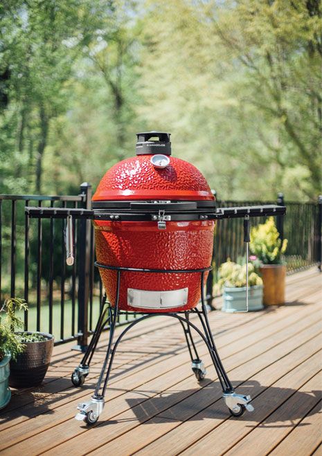 Kamado Joe Buyers Guide