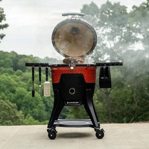 Kamado Joe Buyers Guide