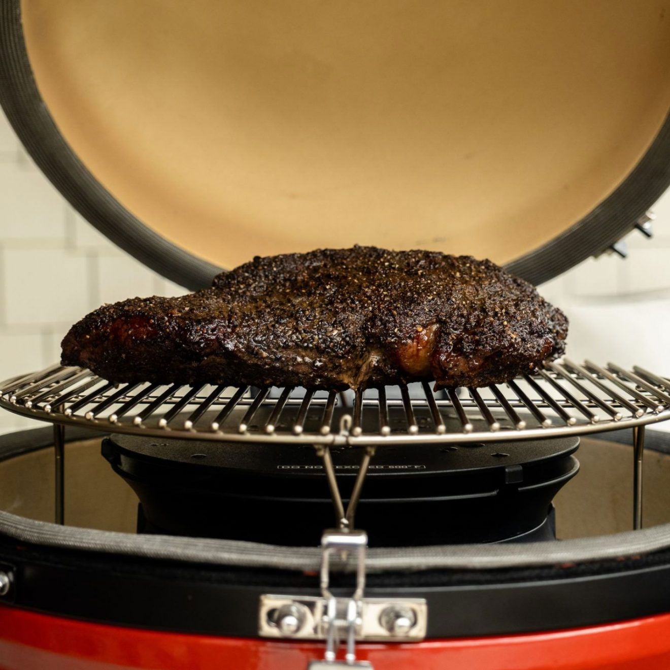 Kamado Joe SloRoller Review