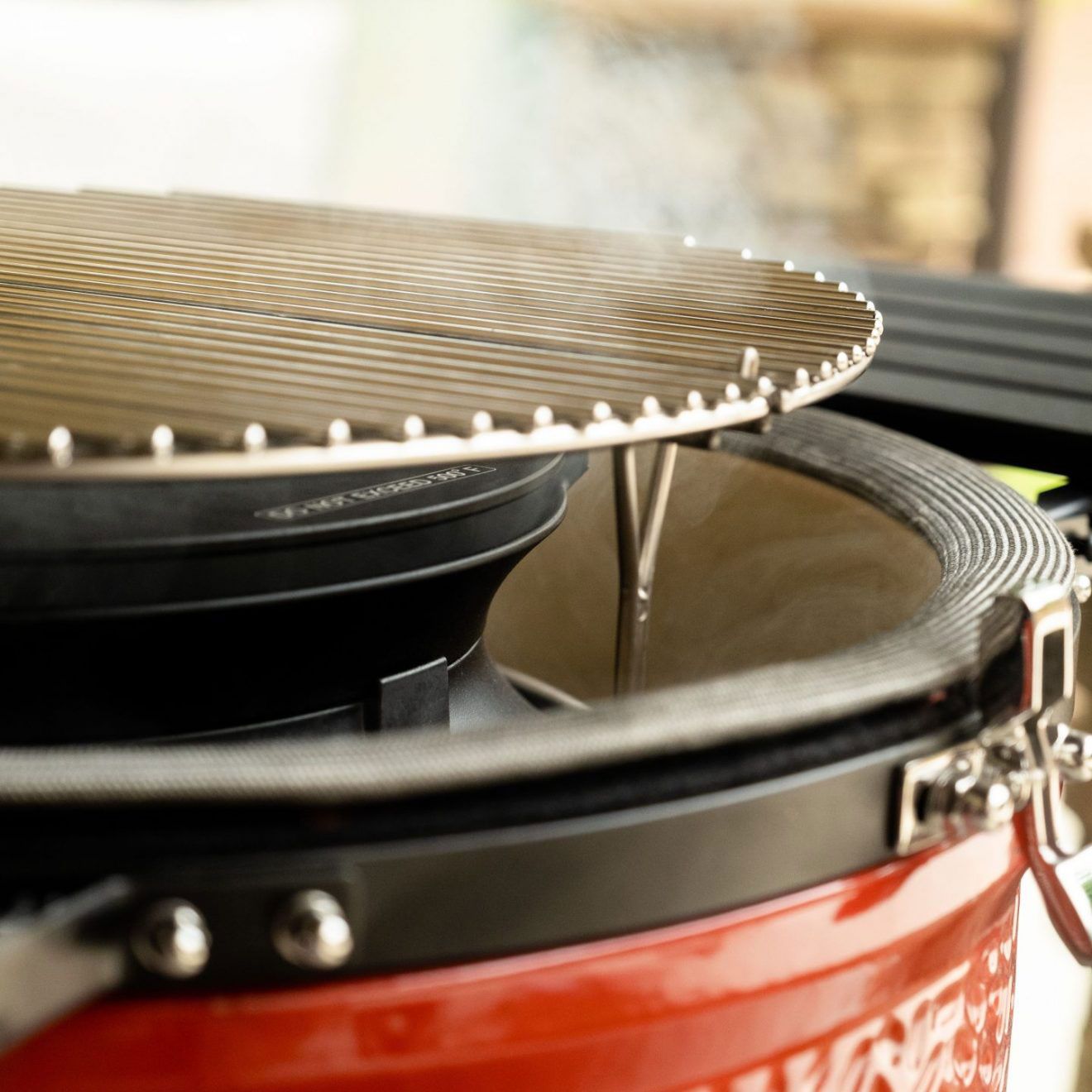 Kamado Joe SloRoller Review