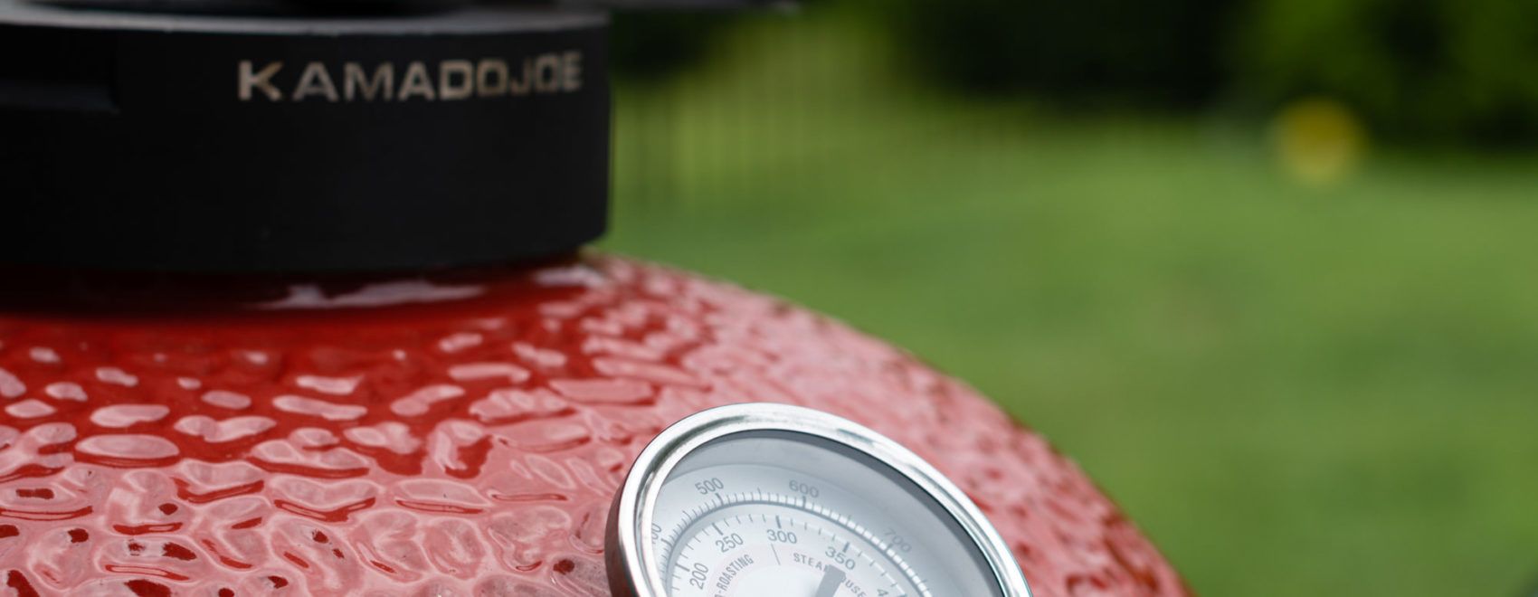 The Best Kamado Joe Thermometer