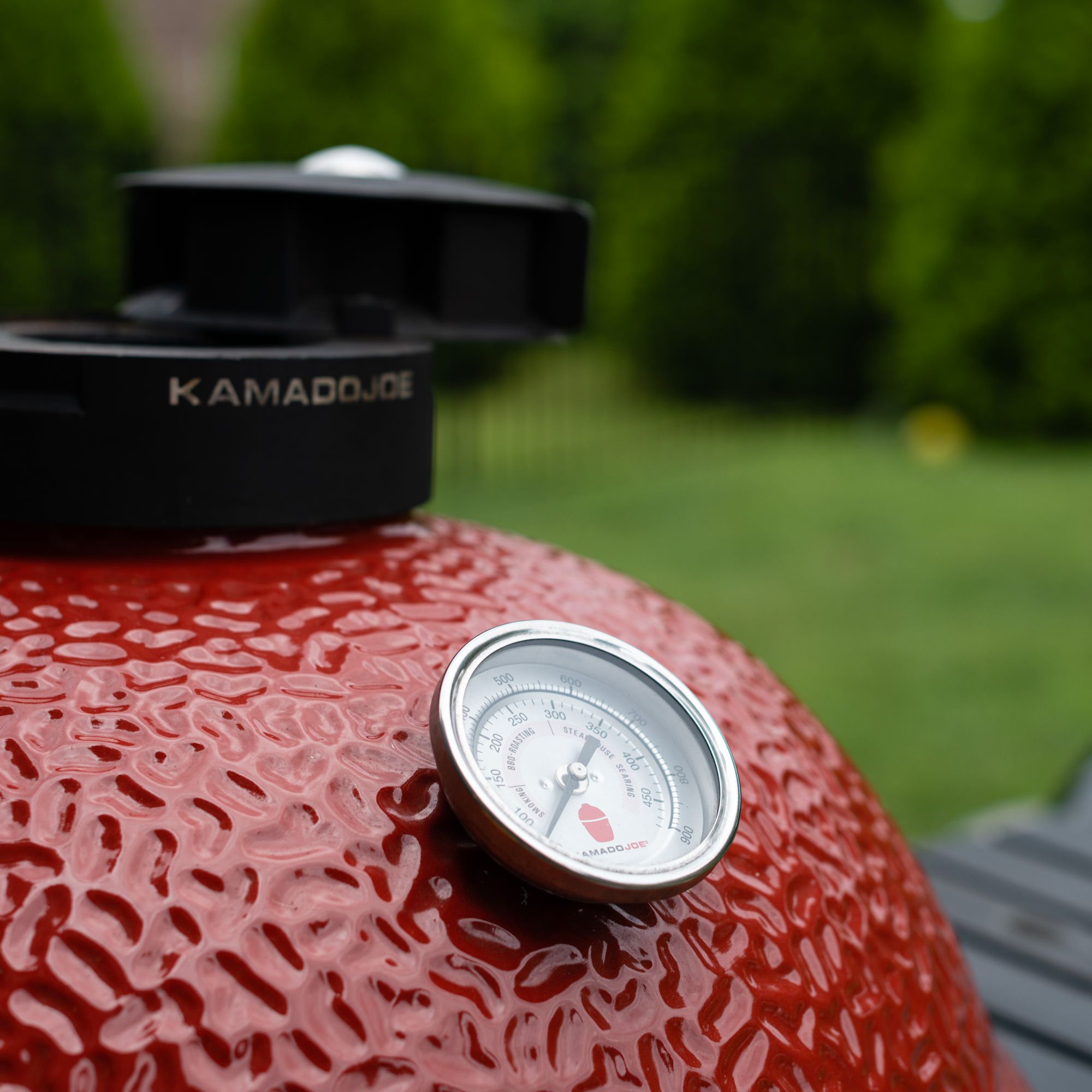 The Best Kamado Joe Thermometer